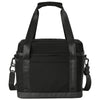 TravisMathew Black Cruise 24-Can Cooler