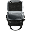 TravisMathew Black Cruise 24-Can Cooler