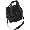 TravisMathew Black Cruise 24-Can Cooler
