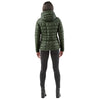 Stormtech Women's Cypress Tundra Thermal Jacket