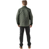 Stormtech Men's Cypress Tundra Quilted Shacket