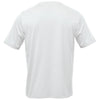 Stormtech Men's White Settebello Short Sleeve Tee