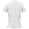 Stormtech Women's White Settebello Short Sleeve Tee