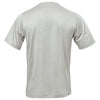 Stormtech Men's Ash Heather Volante H2X-DRY Short Sleeve Tee