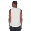 Team 365 Men's Sport Silver Zone Performance Muscle T-Shirt