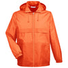 Color Orange