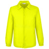 Color Neon Yellow