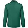 Team 365 Unisex Sport Forest Zone Protect Coaches Jacket
