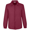 Color Burgundy