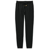 tentree Men's Meteorite Black Atlas Sweatpant