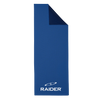 Prime Line Blue Reflex Cooling Towel