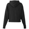 tasc Women's Black Studio Hooded Fleece