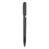 BIC Black Pivo Clear Gold