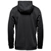 Stormtech Men's Black Monashee Pullover Hoody