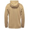Stormtech Men's Oatmeal Heather Monashee Pullover Hoody