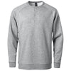 Stormtech Women's Granite Heather Monashee Henley