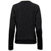 Stormtech Women's Black Monashee Henley