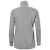 Stormtech Women's Granite Heather Monashee Cowl Neck Pullover