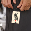 Rupt White Trakard Smart Tracker Card