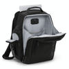TUMI Black Alpha Brief Pack