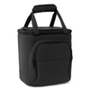 Under Armour Legendary Black Sideline Pro 12-Can Soft Cooler