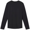 UNRL Men's Black Ultra Long Sleeve
