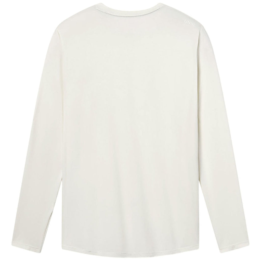 UNRL Men's Coconut Ultra Long Sleeve