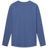 UNRL Men's Cavern Blue Ultra Long Sleeve