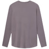 UNRL Men's Lavender Ultra Long Sleeve