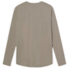 UNRL Men's Taupe Ultra Long Sleeve