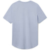 UNRL Men's Sky Blue Ultra Tee