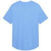 UNRL Men's Perennial Blue Ultra Tee