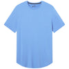 Color Heather Galapagos Blue