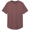 UNRL Men's Rosewood Ultra Tee