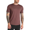 UNRL Men's Rosewood Ultra Tee