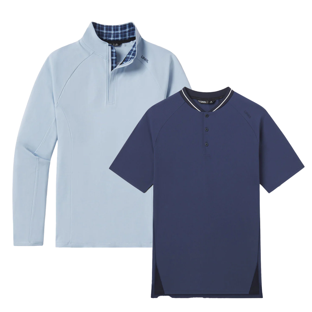 UNRL Clubhouse Duo Bundle