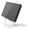 SnugZ White Recycled Plastic Phone Holder