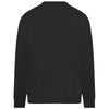 Levelwear Unisex Black Luxe Signature Crew