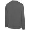 Levelwear Unisex Grey Stone Luxe Signature Crew