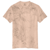 Comfort Colors Unisex Umber Heavyweight Color Blast Tee
