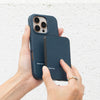 Native Union Navy (RE)Classic Magnetic Power Bank 5000mAh