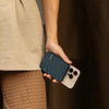 Native Union Navy (RE)Classic Magnetic Power Bank 5000mAh