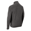 48-Hour The North Face Men's Dark Grey Heather Skyline Full-Zip Fleece Jacket