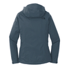 The North Face Women's Shady Blue Dryvent Rain Jacket