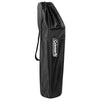 Coleman Black Comfortsmart Suspension Chair