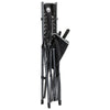 Coleman Black Comfortsmart Suspension Chair