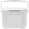 Coleman White 16 Qt. Cooler