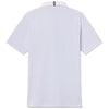 UNRL Men's Lavender Vector Polo