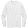 Color White