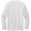 Volunteer Knitwear  Unisex Athletic Heather Chore Long Sleeve Tee